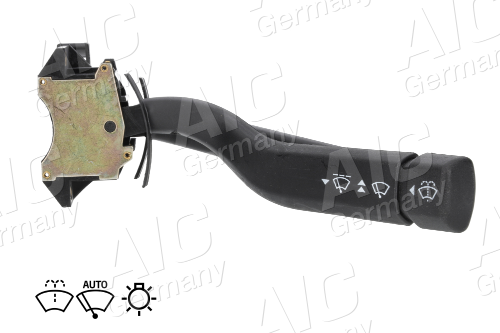 Comutator stergator 50780 AIC