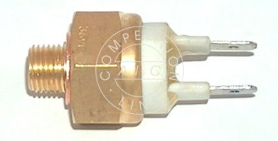 contactor temperatura,preancalzitor galerie de admisie 50795 AIC