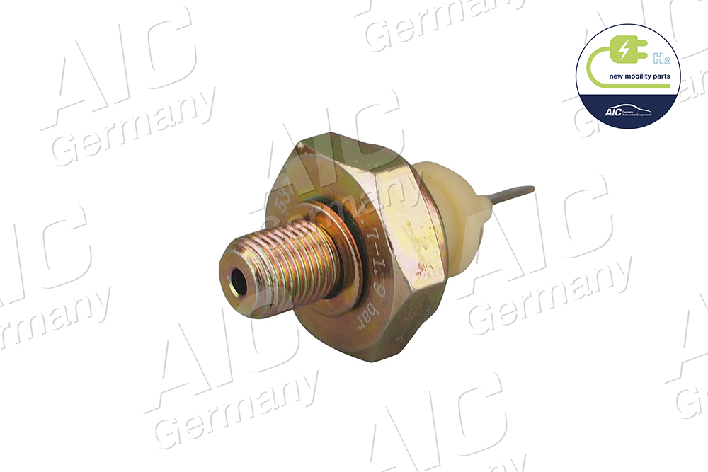 Senzor presiune ulei 50798 AIC