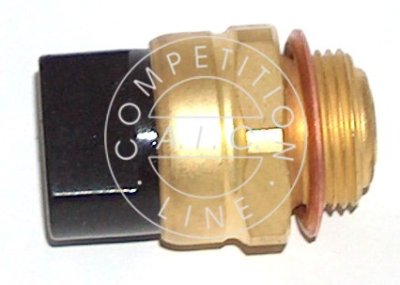 Comutator temperatura, ventilator radiator 50809 AIC