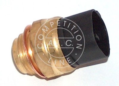 Comutator temperatura, ventilator radiator 50813 AIC