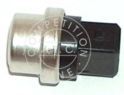 Comutator temperatura, ventilator radiator 50814 AIC