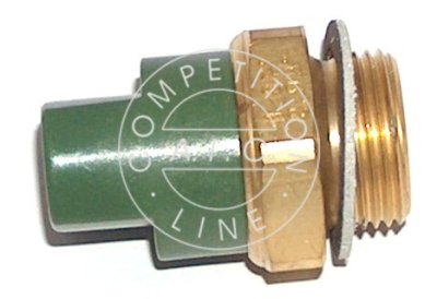 Comutator temperatura, ventilator radiator 50819 AIC