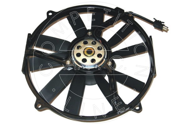 Ventilator, radiator 50830 AIC