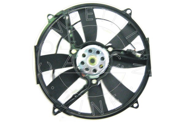 Ventilator, radiator 50832 AIC