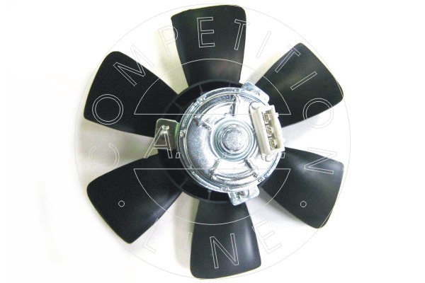 Ventilator, radiator 50833 AIC