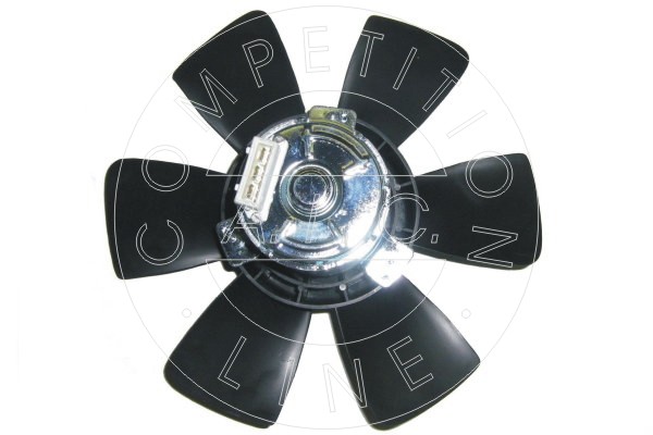 Ventilator, radiator 50835 AIC