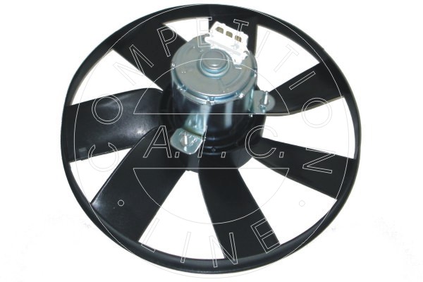 Ventilator, radiator 50836 AIC