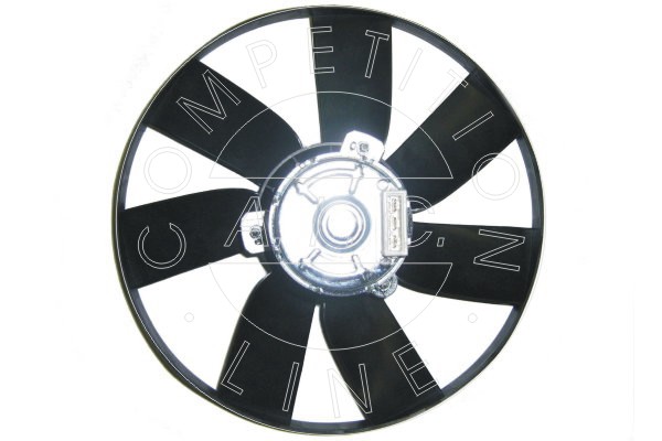 Ventilator, radiator 50837 AIC