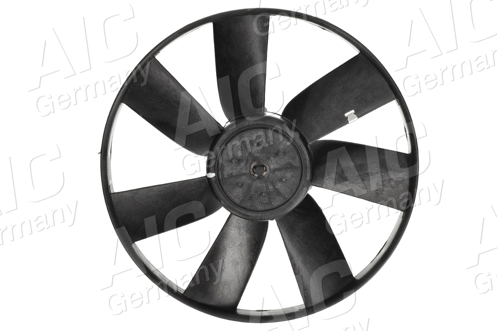Ventilator, radiator 50837 AIC