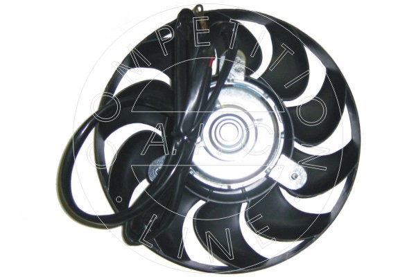Ventilator, radiator 50848 AIC