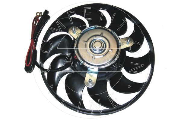 Ventilator, radiator 50849 AIC