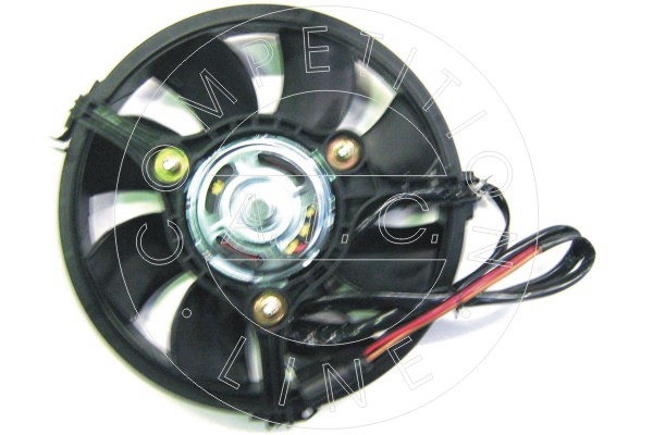 Ventilator, radiator 50863 AIC
