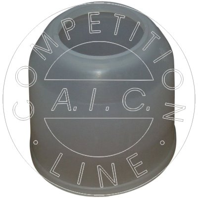 Capac protectie/Burduf, amortizor 50891 AIC