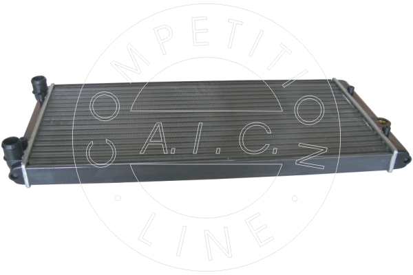 Radiator, racire motor 50956 AIC