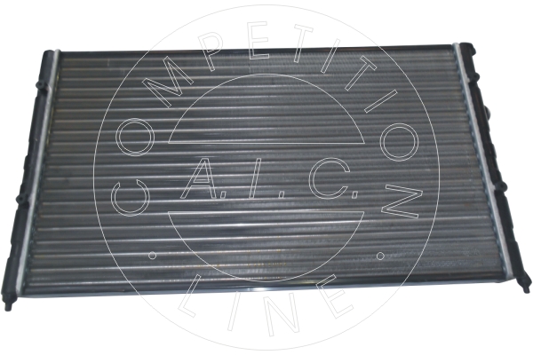 Radiator, racire motor 50957 AIC