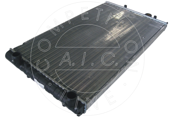 Radiator, racire motor 50958 AIC