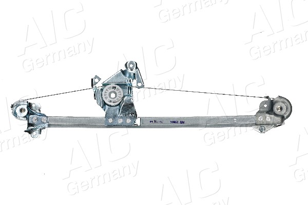 Mecanism actionare geam 50963 AIC