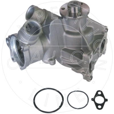 Pompă de apă, răcire motor 50971 AIC