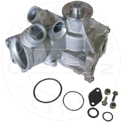 Pompă de apă, răcire motor 50972 AIC