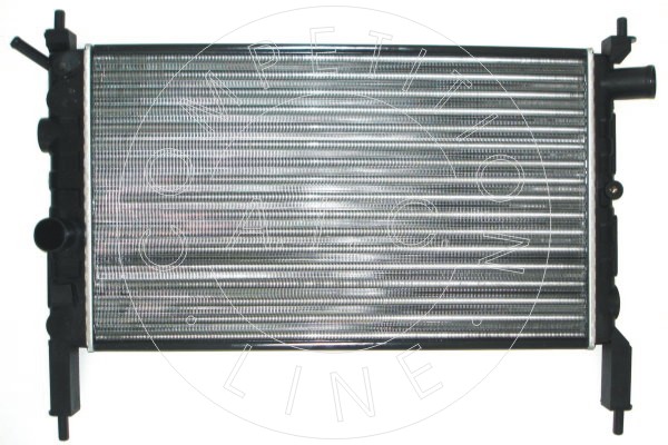 Radiator, racire motor 50973 AIC