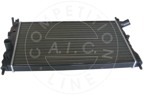 Radiator, racire motor 50974 AIC
