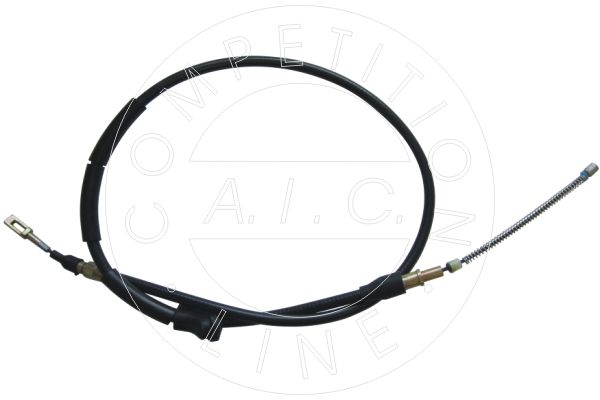 Cablu, frana de parcare 50982 AIC