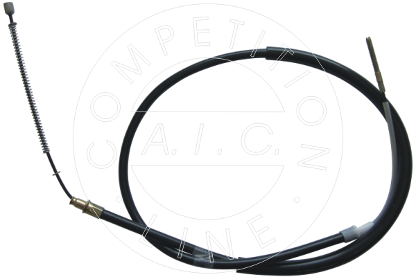 Cablu, frana de parcare 50983 AIC