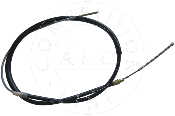 Cablu, frana de parcare 50984 AIC