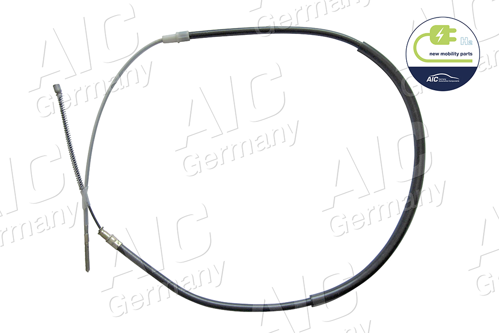 Cablu, frana de parcare 50985 AIC