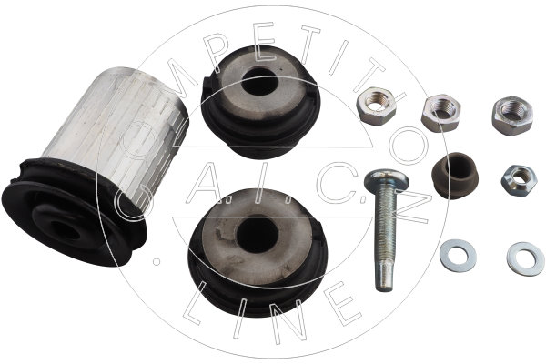 Set montare, legatura 50990 AIC