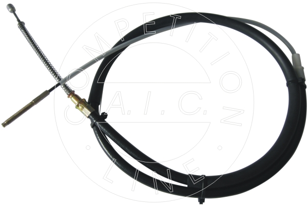 Cablu, frana de parcare 50991 AIC