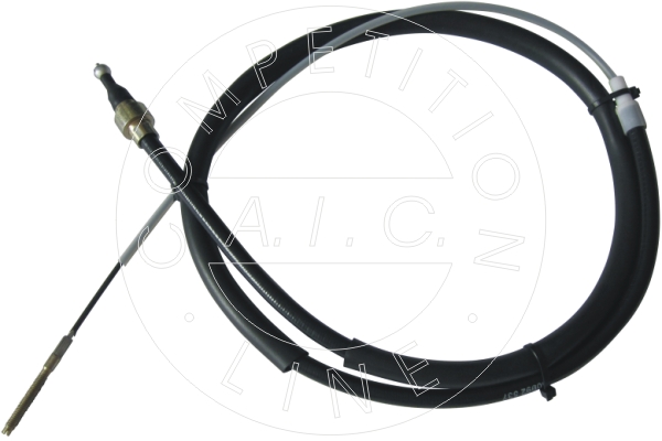Cablu, frana de parcare 50992 AIC