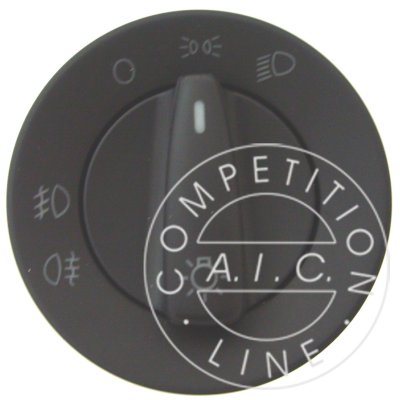 Comutator, far 50995 AIC