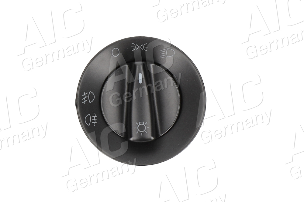 Comutator, far 50995 AIC