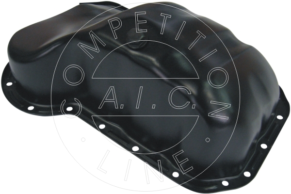 Baie ulei 51002 AIC