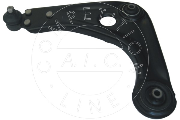 Brat, suspensie roata 51009 AIC
