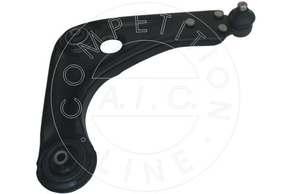 Brat, suspensie roata 51010 AIC