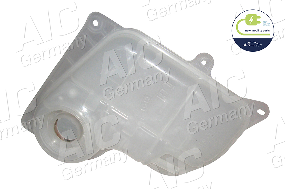 Vas de expansiune, racire 51027 AIC