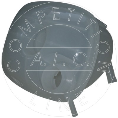 Vas de expansiune, racire 51029 AIC