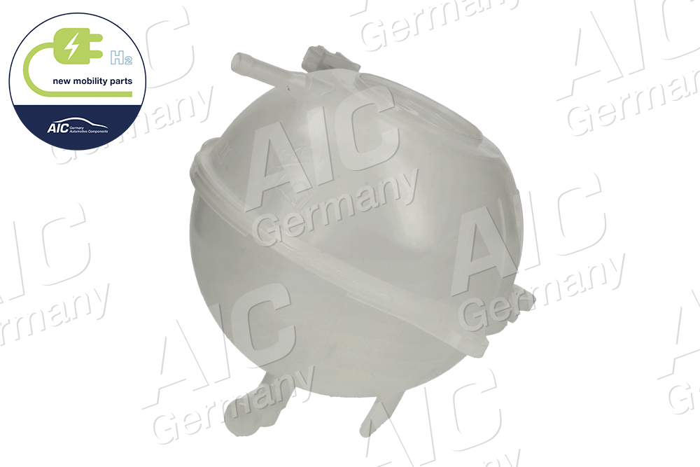 Vas de expansiune, racire 51031 AIC