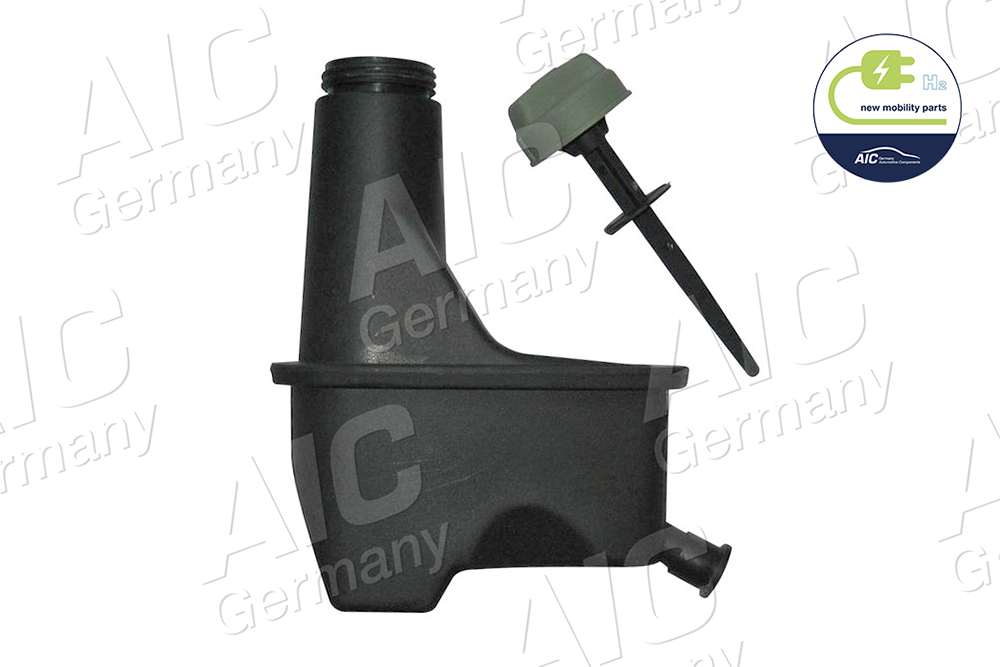 Vas de expansiune, ulei hidraulic (servodirecție) 51035 AIC