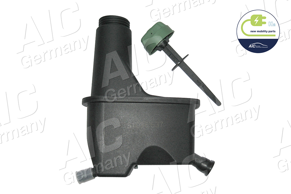 Rezervor, ulei hidraulic servo-directie 51036 AIC