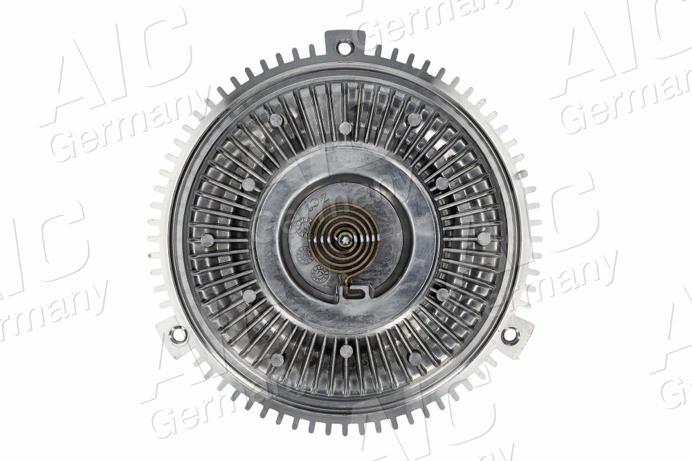 Cupla, ventilator radiator 51048 AIC