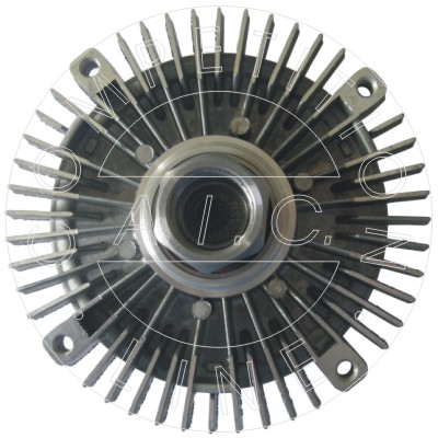 Cupla, ventilator radiator 51049 AIC