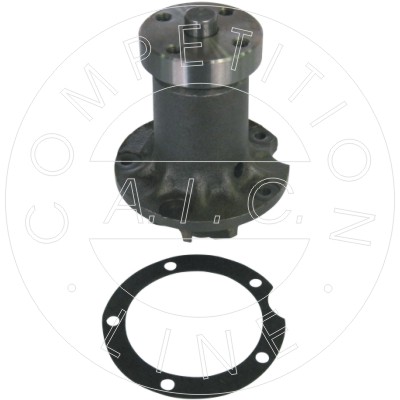 Pompă de apă, răcire motor 51056 AIC