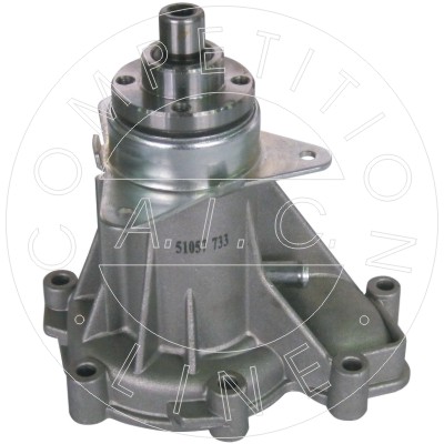 Pompă de apă, răcire motor 51057 AIC