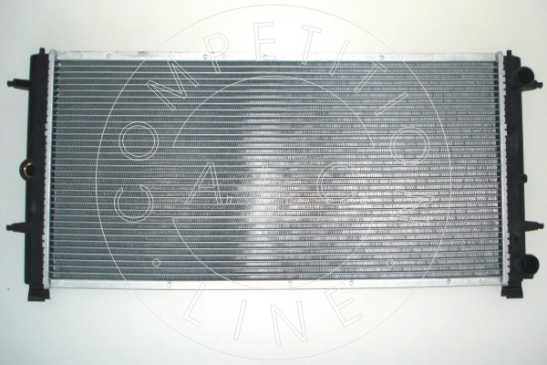Radiator, racire motor 51061 AIC