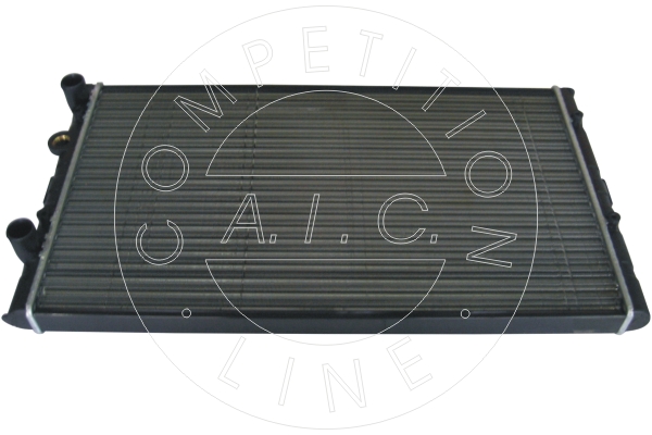 Radiator, racire motor 51062 AIC