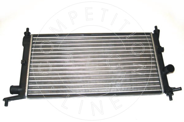 Radiator, racire motor 51063 AIC